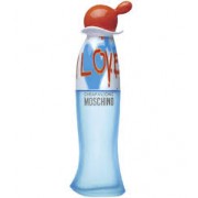 Moschino Cheap & Chic I Love Love - Γυναικείο άρωμα (Μικρό 30ml)